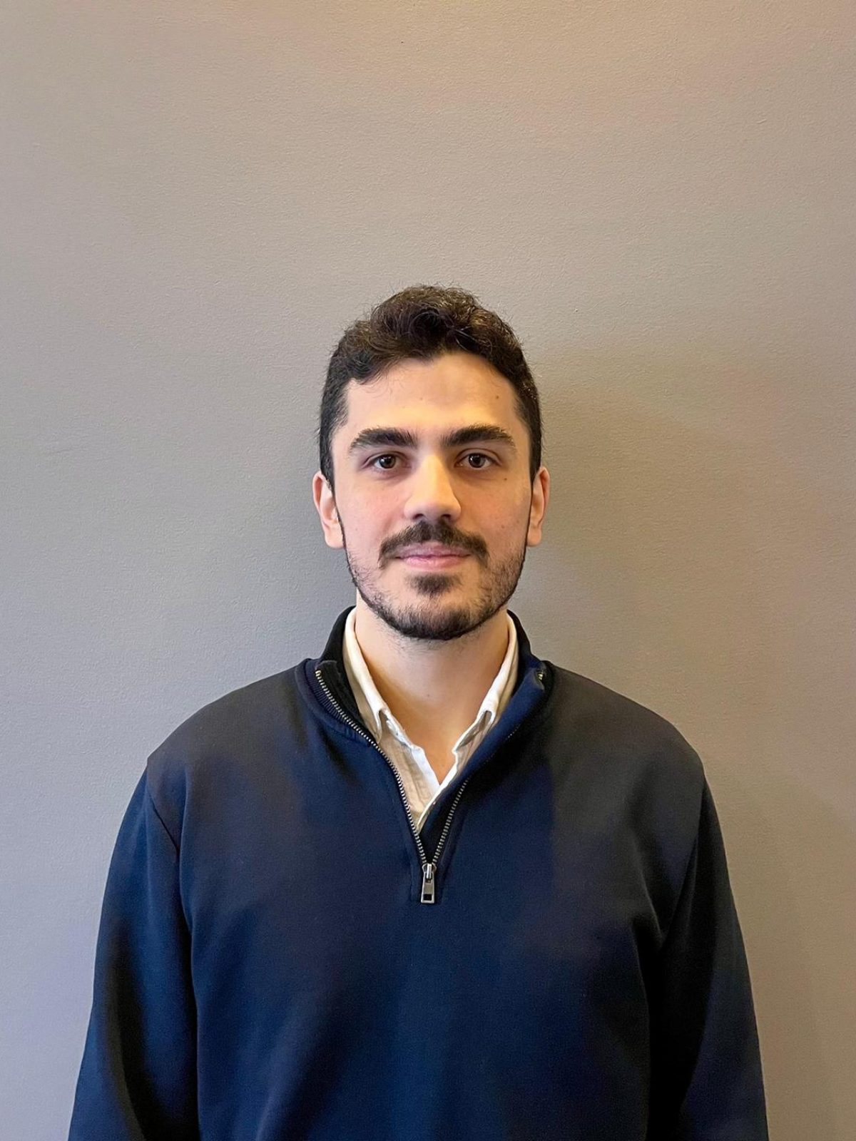 Eşref Yılmaz