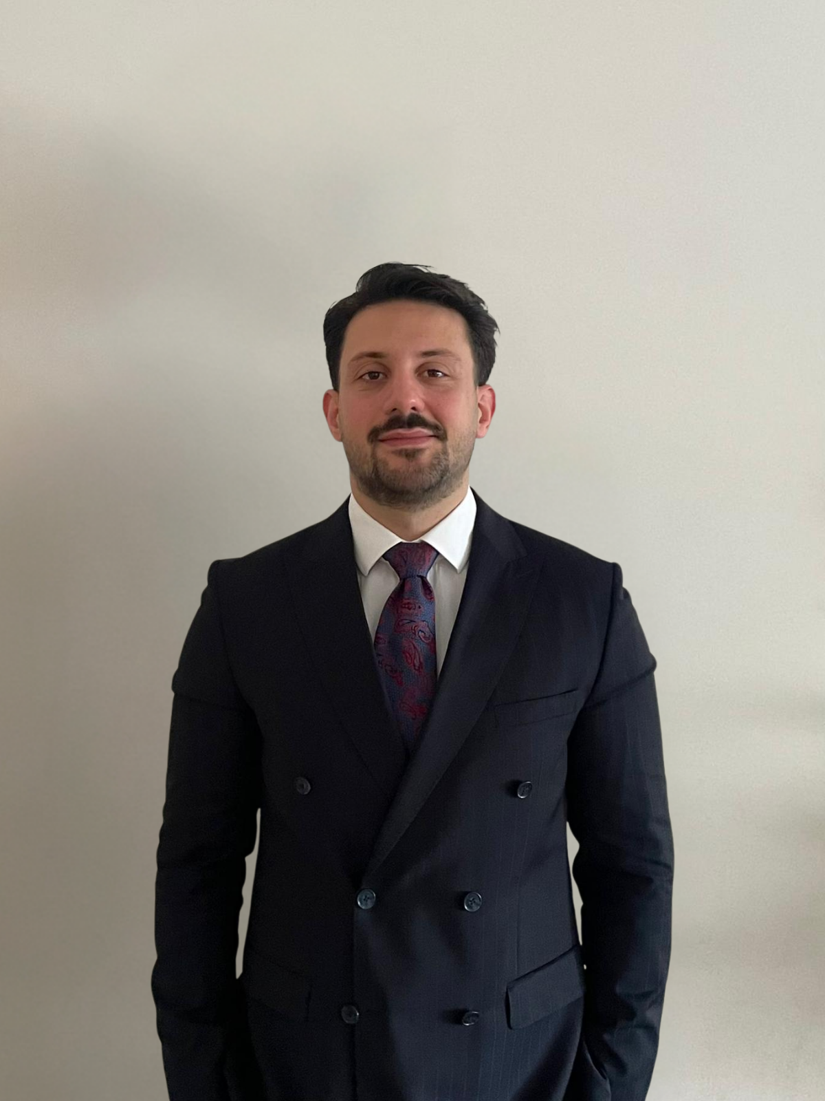 Bilgehan Doğan